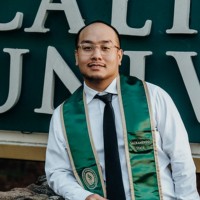 Angelo Jay Dela Cruz