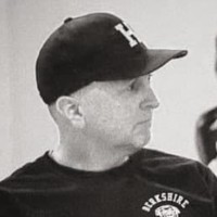 Patrick Hanavan