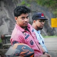 Ahammed Ameen Shereef