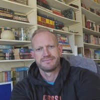 Michael van Tonder