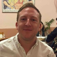 Ross Smith