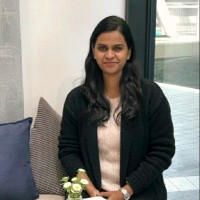 Anooja Mathew