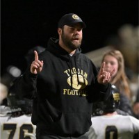 Jackson Sewell