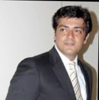 Ajith AK