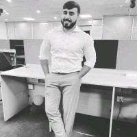 Ali Ahmad