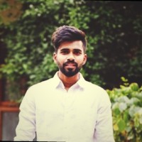 Christopher Masih