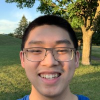 Alex Luo