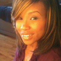 Dionna Ford, M.Ed