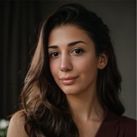 Merve Yilmaz