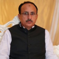 Mohammad Farooq