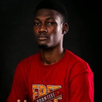 Ifunanya O.