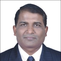 Surendra Kumar Sahoo