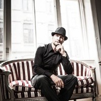 johan palmborg