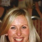 Claire Hartopp Dipfa Cemap
