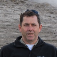 Ian Keith