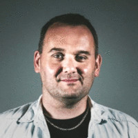 Jerome Saugeay