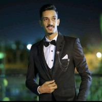 Mohamed Magdy