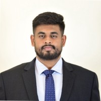 Akshay Veeranna