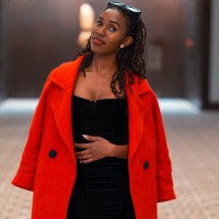 Evalyne Mbithi, Fmva®