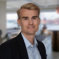 Arwid Erixon