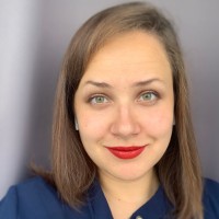 Helen Volkova