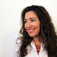 María Magán Stivi