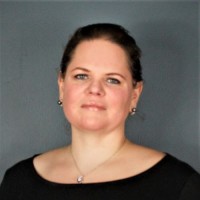 Heather Robinson