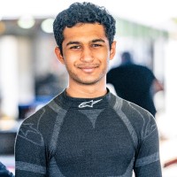 Athreya Venkata Ramanan