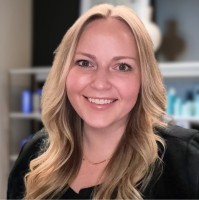 Jessica Kenyon