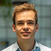 Michiel Degraeve