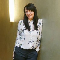 Karina Slobodenyuk