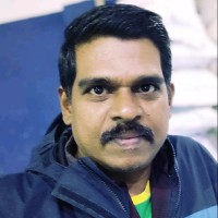 Rajan Rajappa