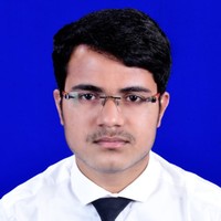 Soumik Chaudhuri