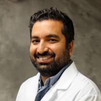 Hari Iyengar MD, MPH