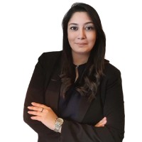 Zehra Ahmed