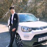 Jayant Parashar