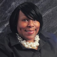Maria Ferrell, M.Ed