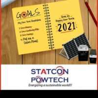 Statcon Powtech
