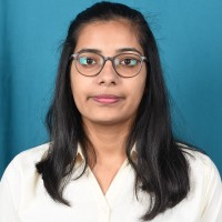 Aditi Bansal
