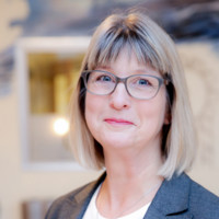 Karin Örjes