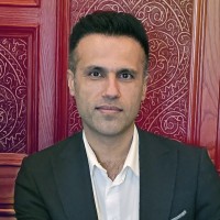 Mahdi Rezaee Monfared