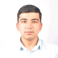 Salohiddin Ikromov