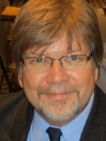 Fred Bowman