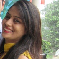 Ashwini Sarode