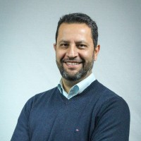 Carlos Barbosa