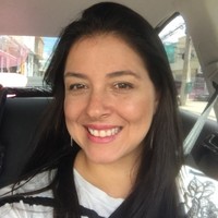 Joanna Magalhães De Castro E Silva