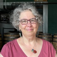 Susan Ann Silverstein