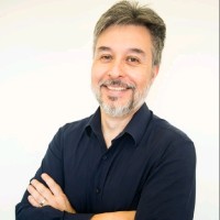 Nicolas Andres Lavin Gutierrez