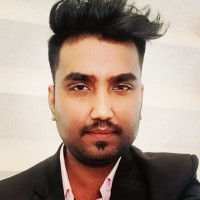 Sharad Kumar Tanwar