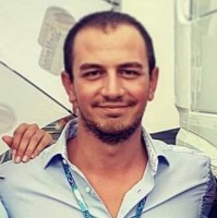 Matteo Pavarin